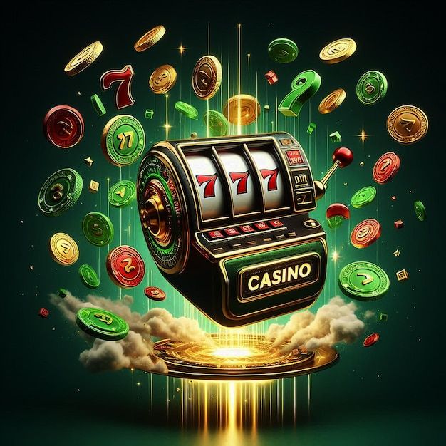 GRAND JACKPOT کیسینو میں پوکر گیمز
