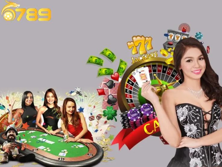 GRAND JACKPOT کیسینو گیمز کا ایک زمرہ منتخب کریں

